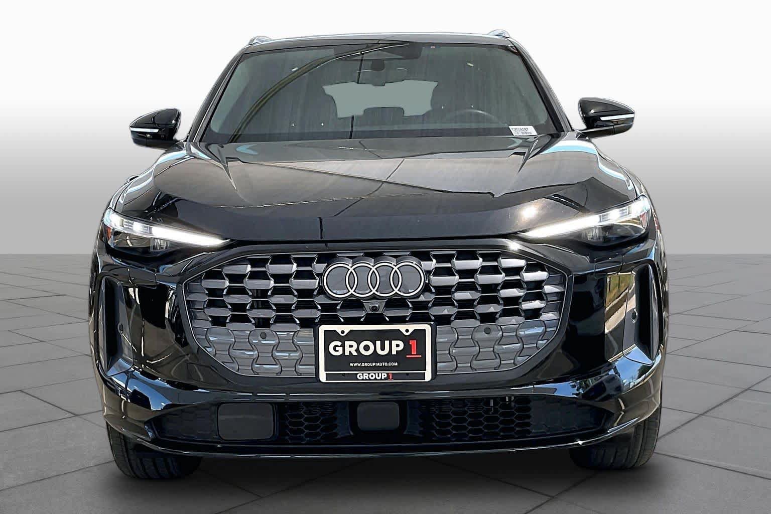 Used 2026 Audi Q5 Premium AWD/4WD image 4