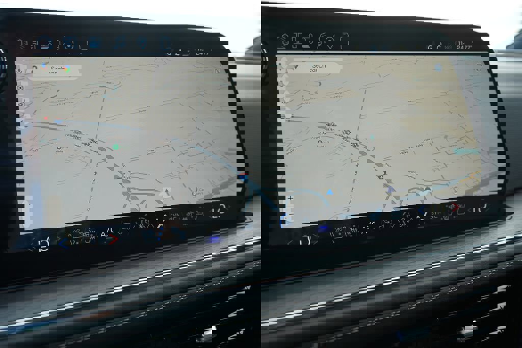 New 2026 Chevrolet Tahoe Premier image 38