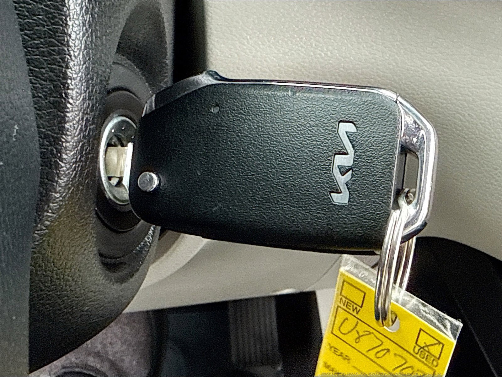 Used 2023 Kia Soul LX w/ LX Technology Package image 9