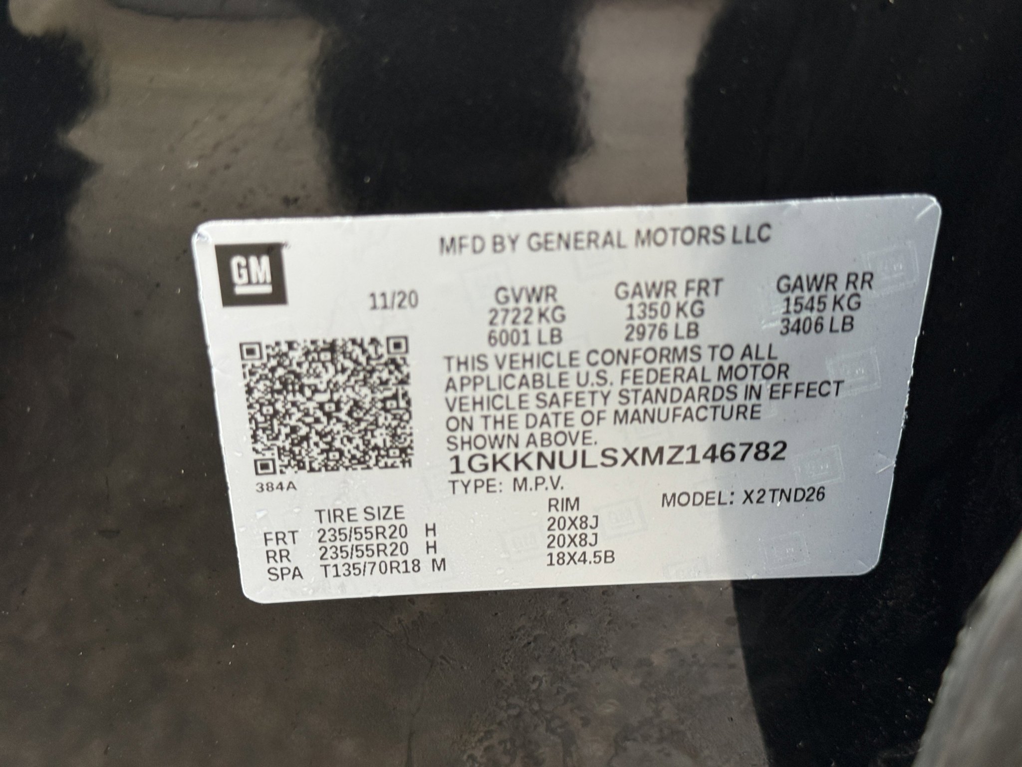 Used 2021 GMC Acadia SLT w/ Elevation Edition image 25