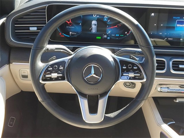 Used 2023 Mercedes-Benz GLE 450 4MATIC image 33