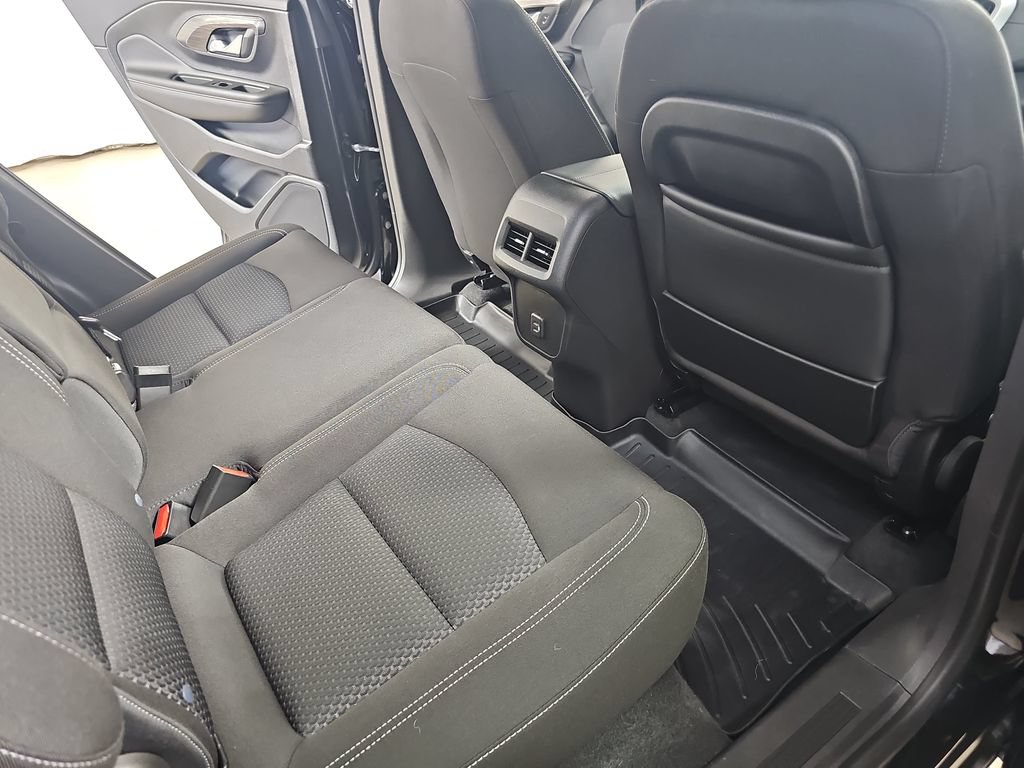 Certified 2023 GMC Terrain SLE w/ Driver Convenience Package FWD image 14