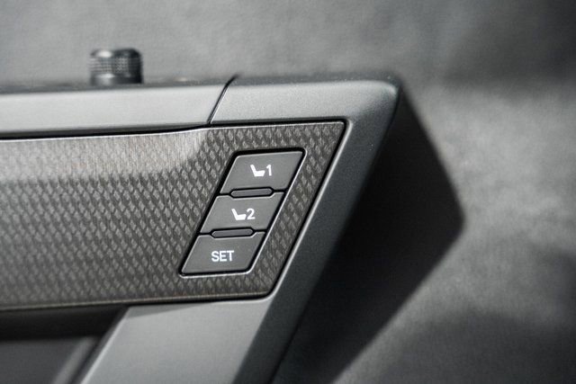 New 2026 Toyota Sequoia TRD Pro image 49