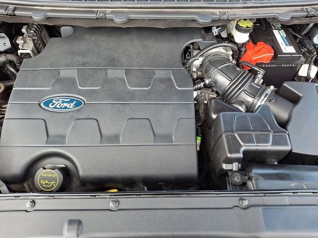 Used 2015 Ford Edge SEL w/ Equipment Group 201A AWD/4WD image 27