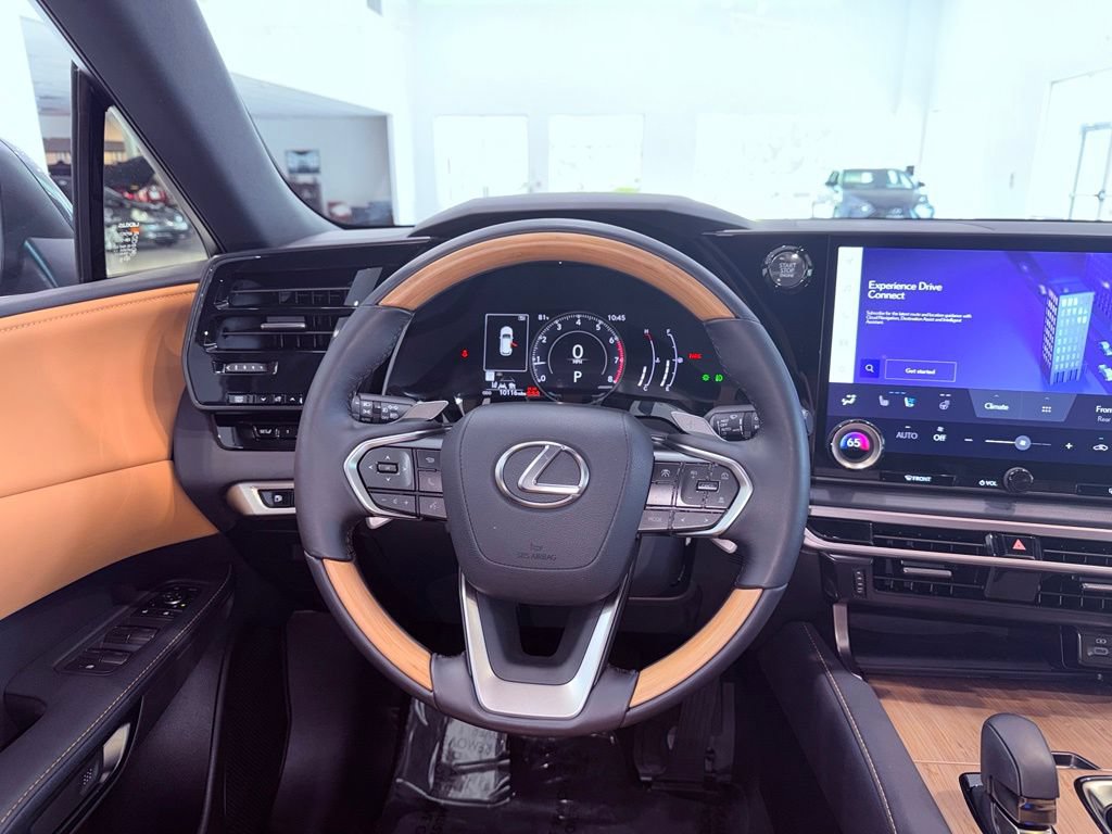 Certified 2024 Lexus RX 350 Premium w/ Accessory Package (Z1) FWD image 19