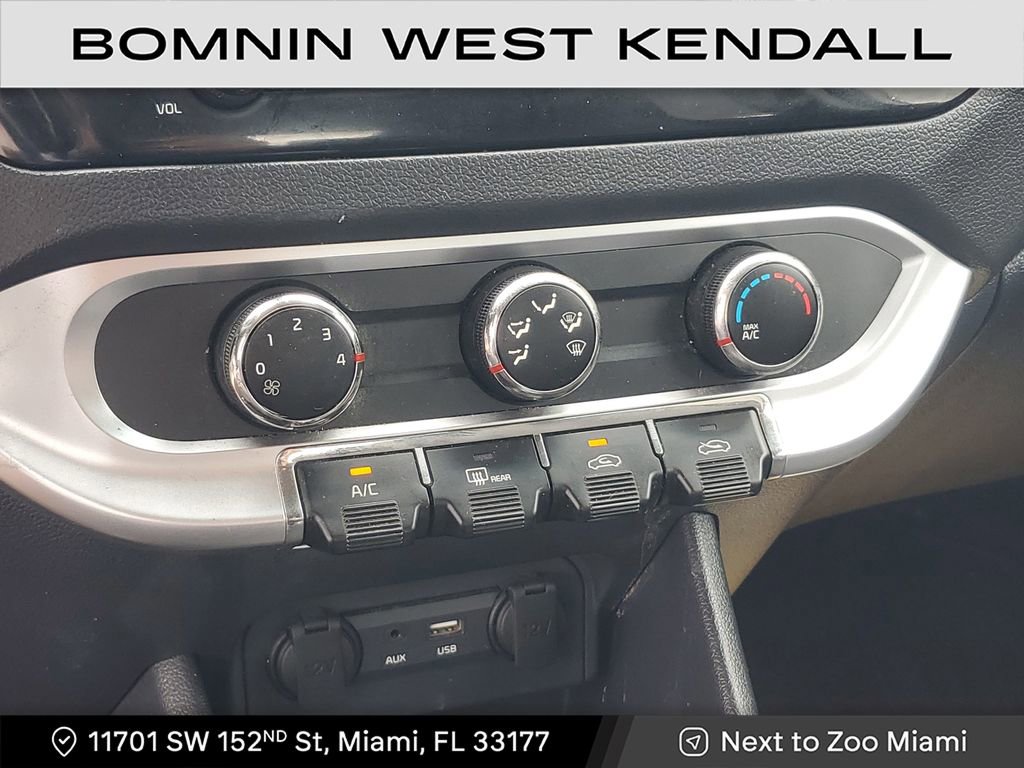 Used 2017 Kia Rio LX w/ Power Package image 24
