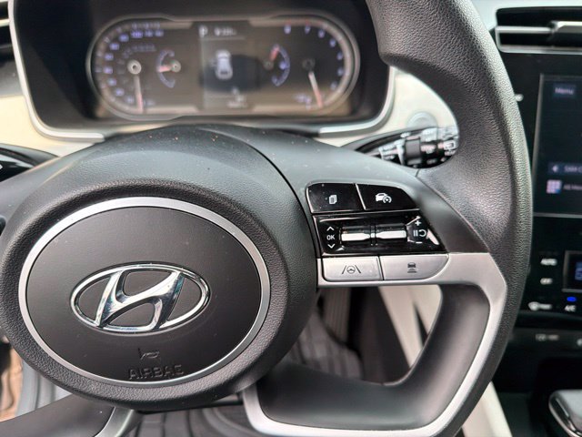 Used 2024 Hyundai Tucson SEL AWD/4WD image 22