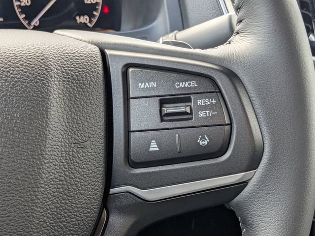 New 2026 Honda Ridgeline RTL image 22