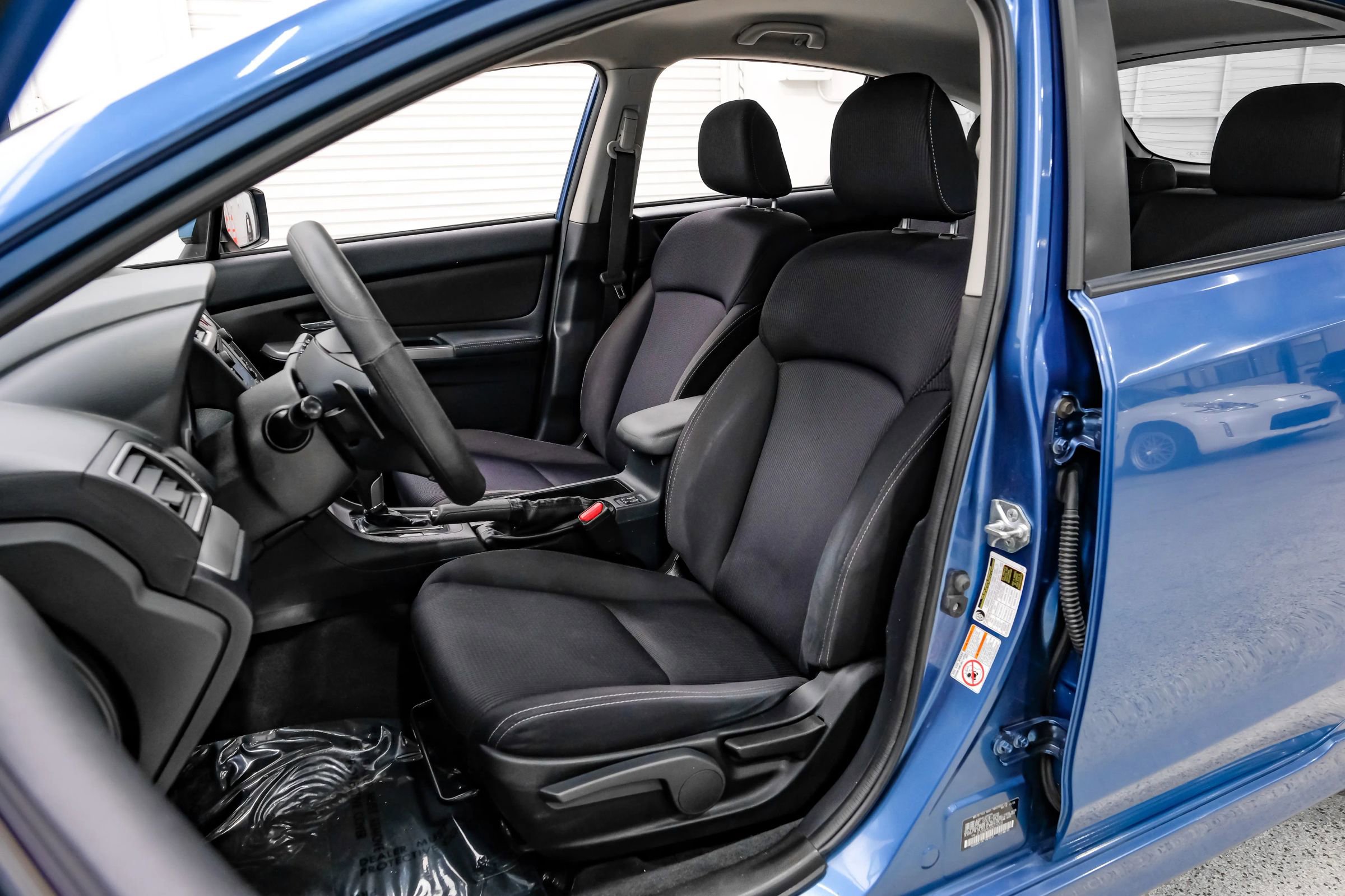 Used 2016 Subaru Impreza 2.0i Sport Premium w/ Popular Package #1 image 28