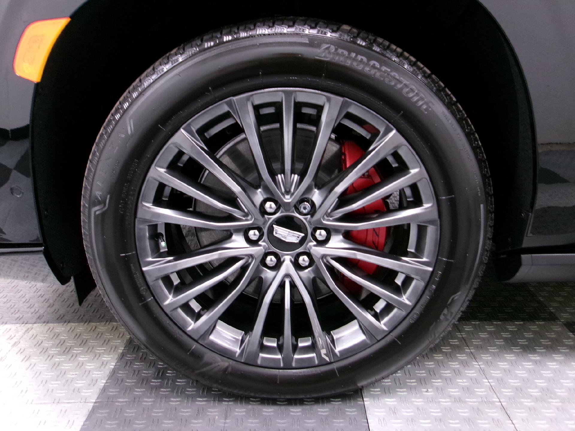 Used 2023 Cadillac Escalade V image 23