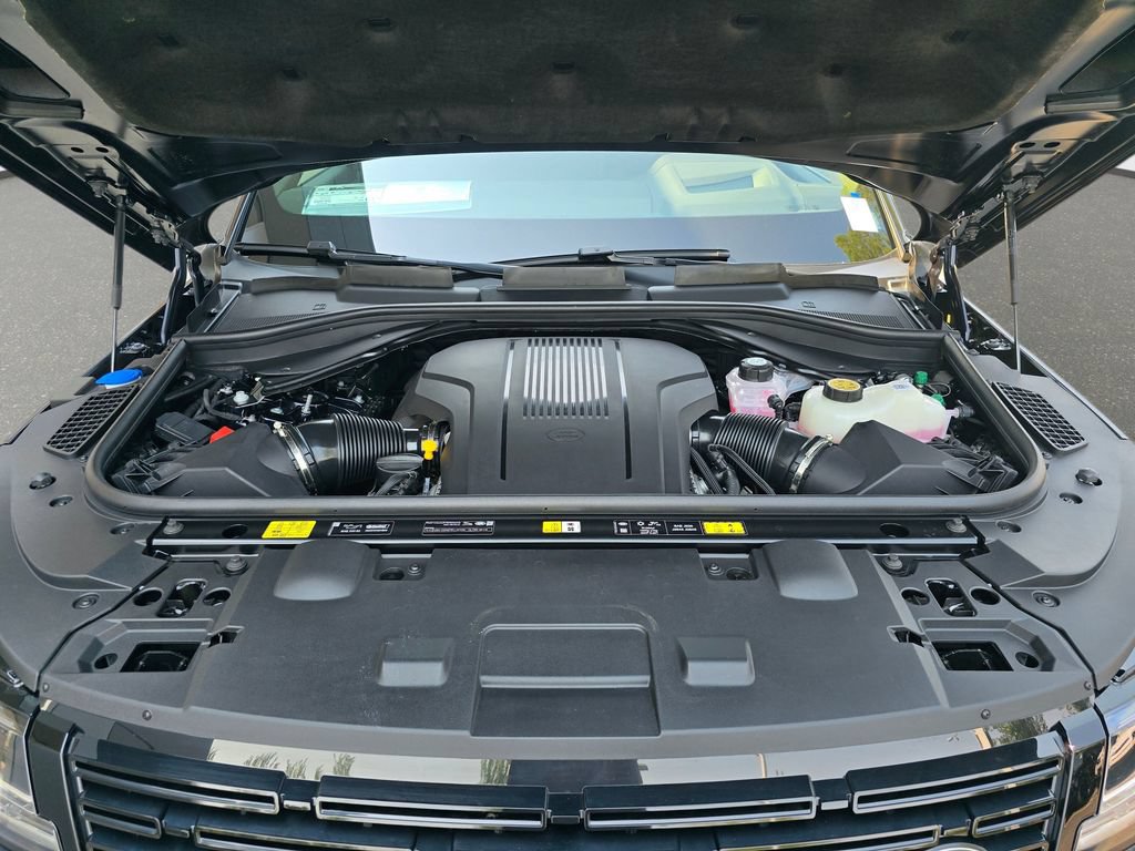 New 2026 Land Rover Range Rover Sport Autobiography AWD/4WD image 32