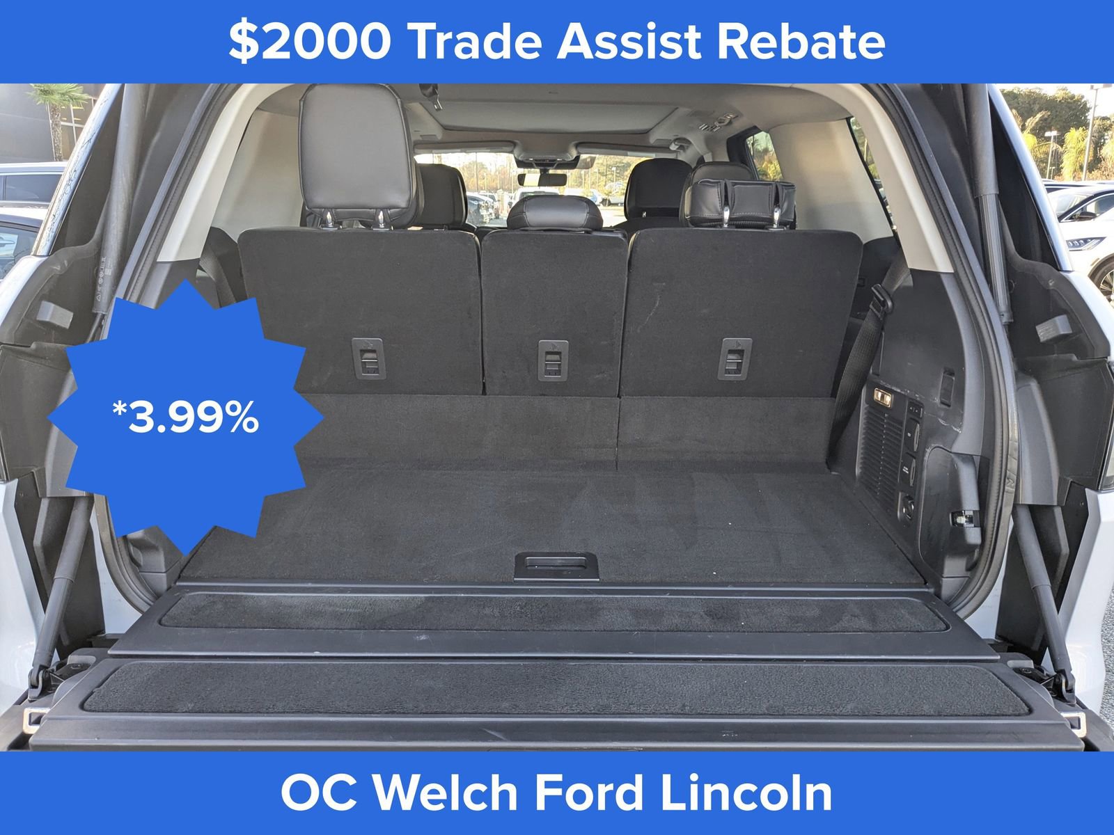 Used 2025 Lincoln Navigator Reserve image 14