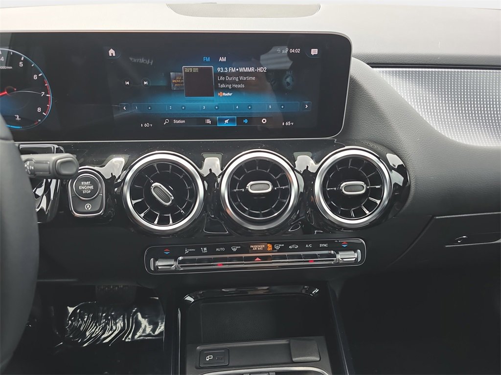 Used 2021 Mercedes-Benz GLA 250 4MATIC image 20