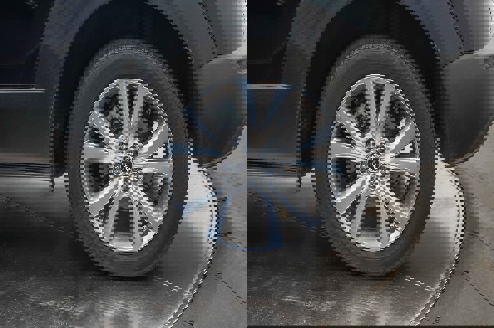 Used 2023 MAZDA CX-30 AWD 2.5 S w/ Preferred Package image 10