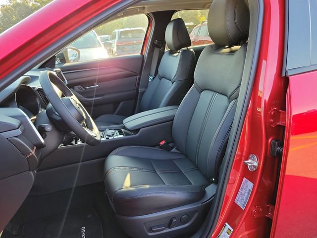 New 2025 MAZDA CX-50 AWD 2.5 Hybrid w/ Premium Pkg image 7