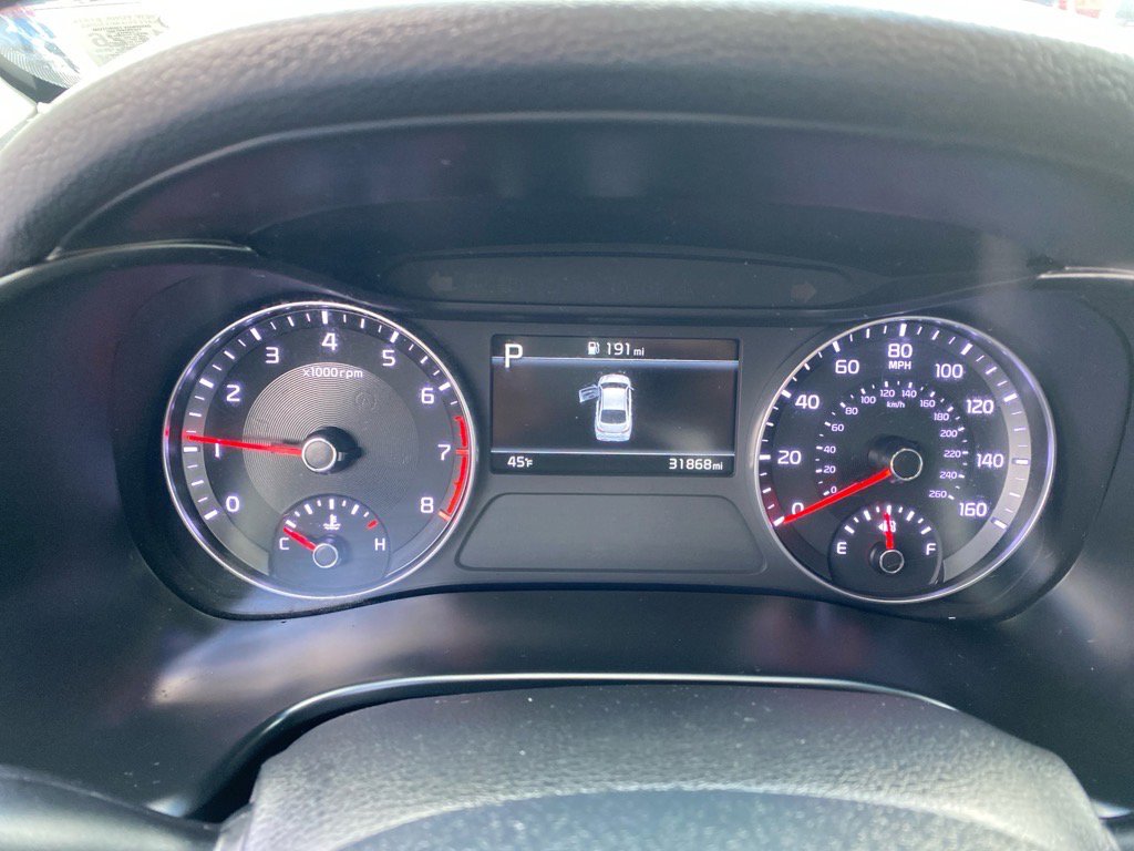 Certified 2023 Kia Forte LXS image 18