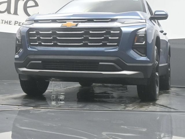 New 2026 Chevrolet Equinox LT w/ LPO, Floor Liner Package FWD image 34