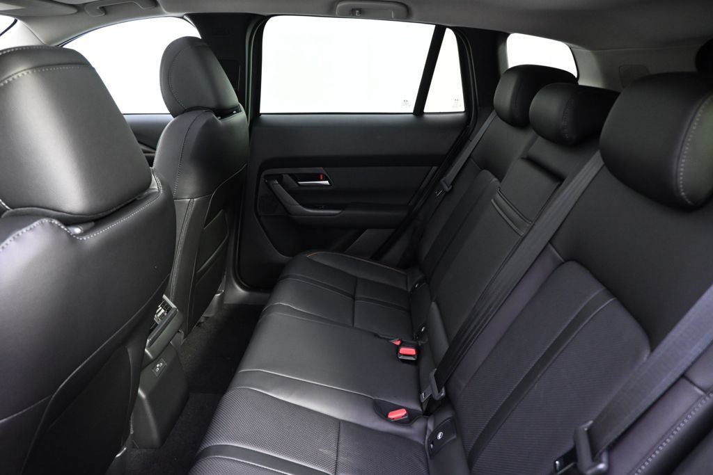 New 2026 MAZDA CX-50 AWD 2.5 Hybrid w/ Premium Pkg image 21