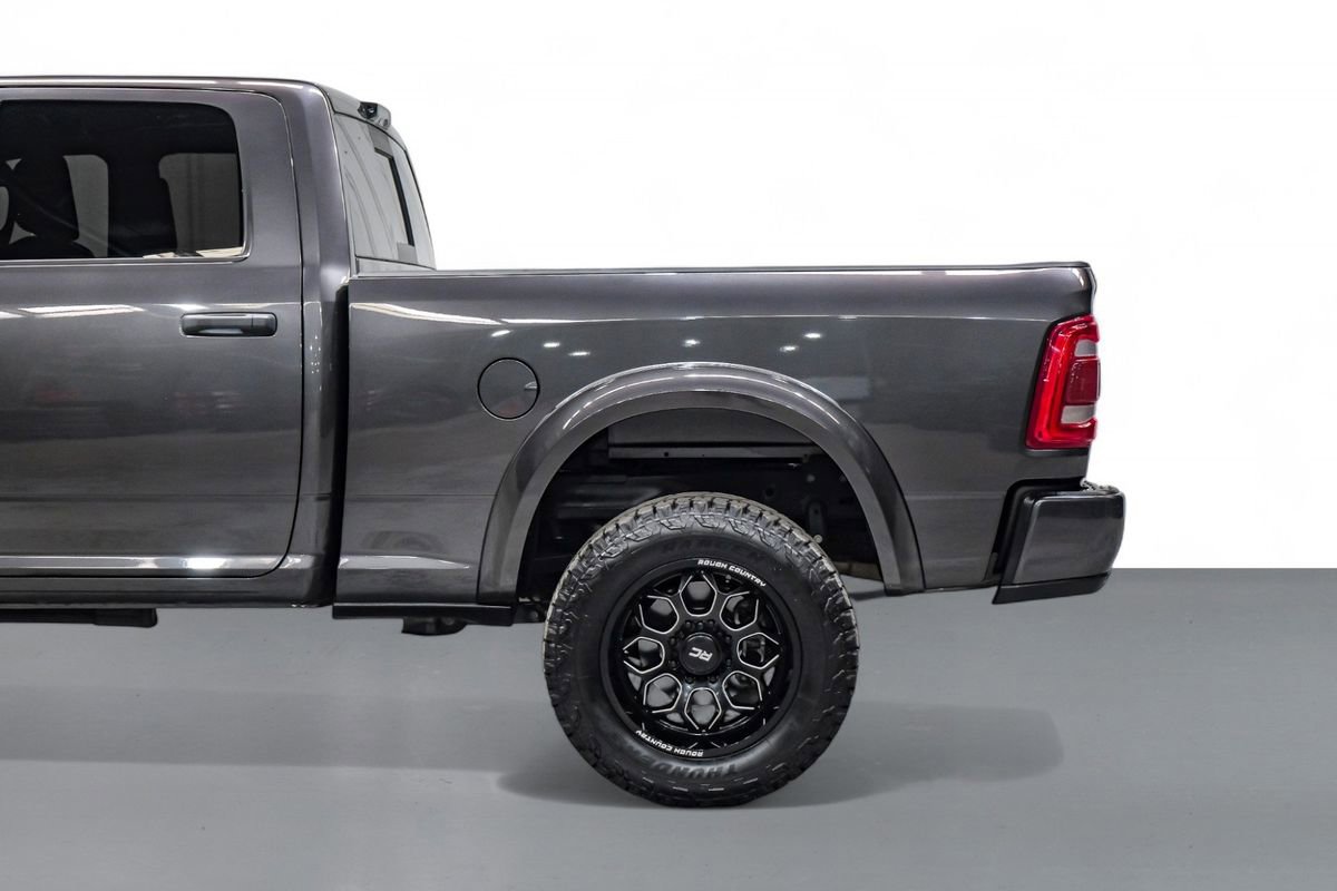 Used 2024 RAM 2500 Tradesman w/ Towing Technology Group image 12