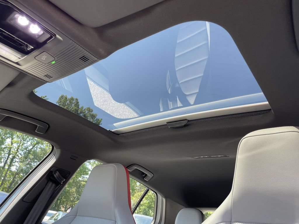 New 2026 Volkswagen GTI Autobahn FWD image 18