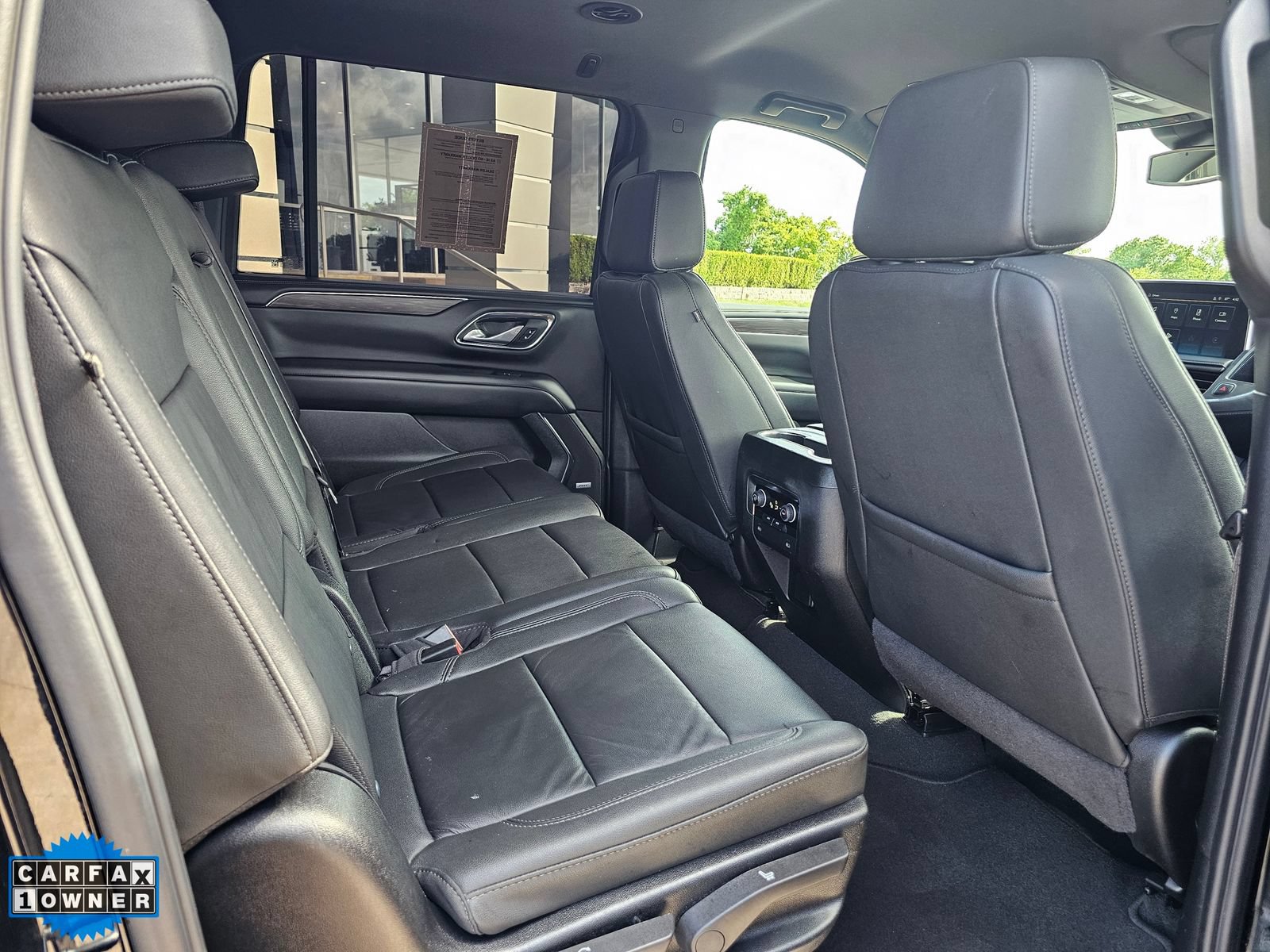 Used 2024 Chevrolet Suburban LT AWD/4WD image 34