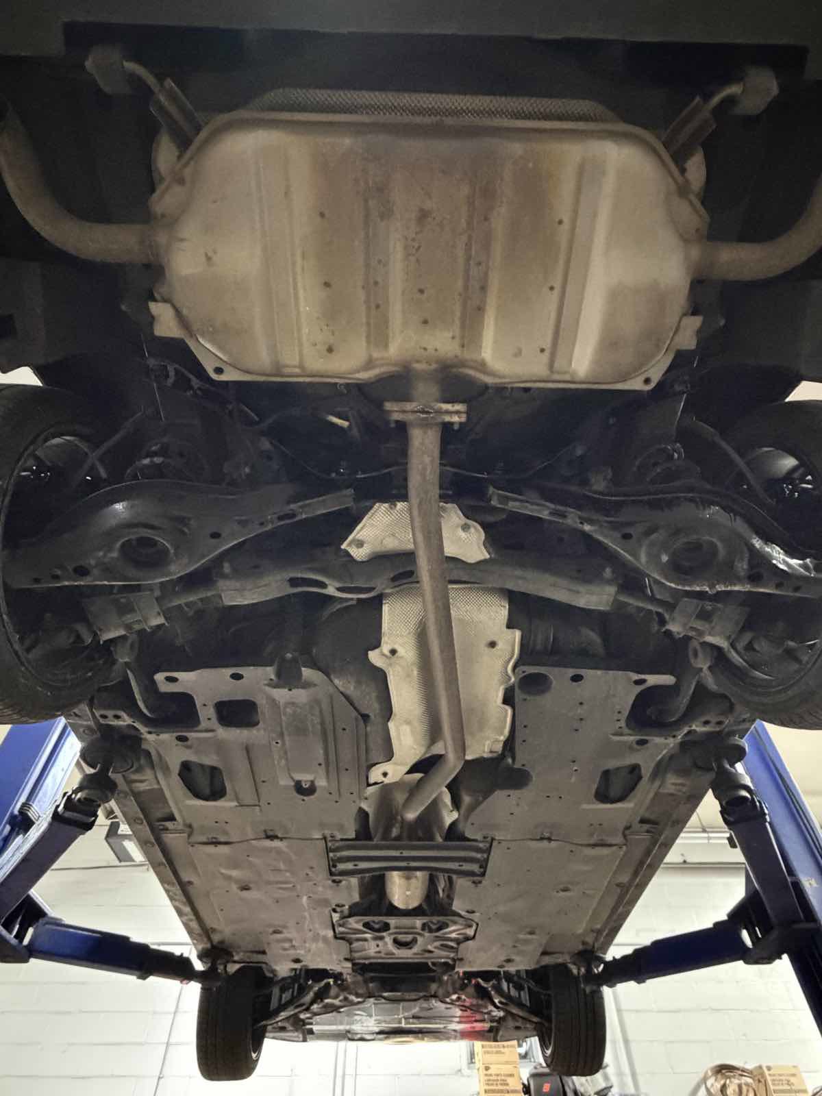 Used 2018 MAZDA MAZDA3 Touring image 28