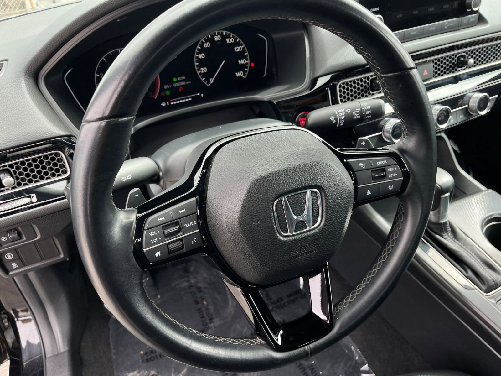 Used 2024 Honda Civic Sport image 29