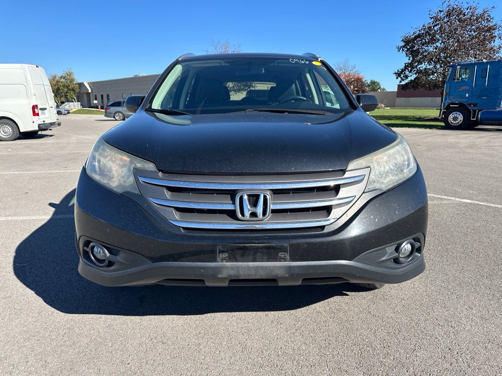 Used 2014 Honda CR-V EX-L image 2