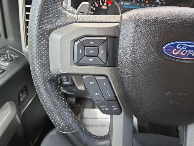 Used 2018 Ford F150 Raptor w/ Equipment Group 802A Luxury AWD/4WD image 19