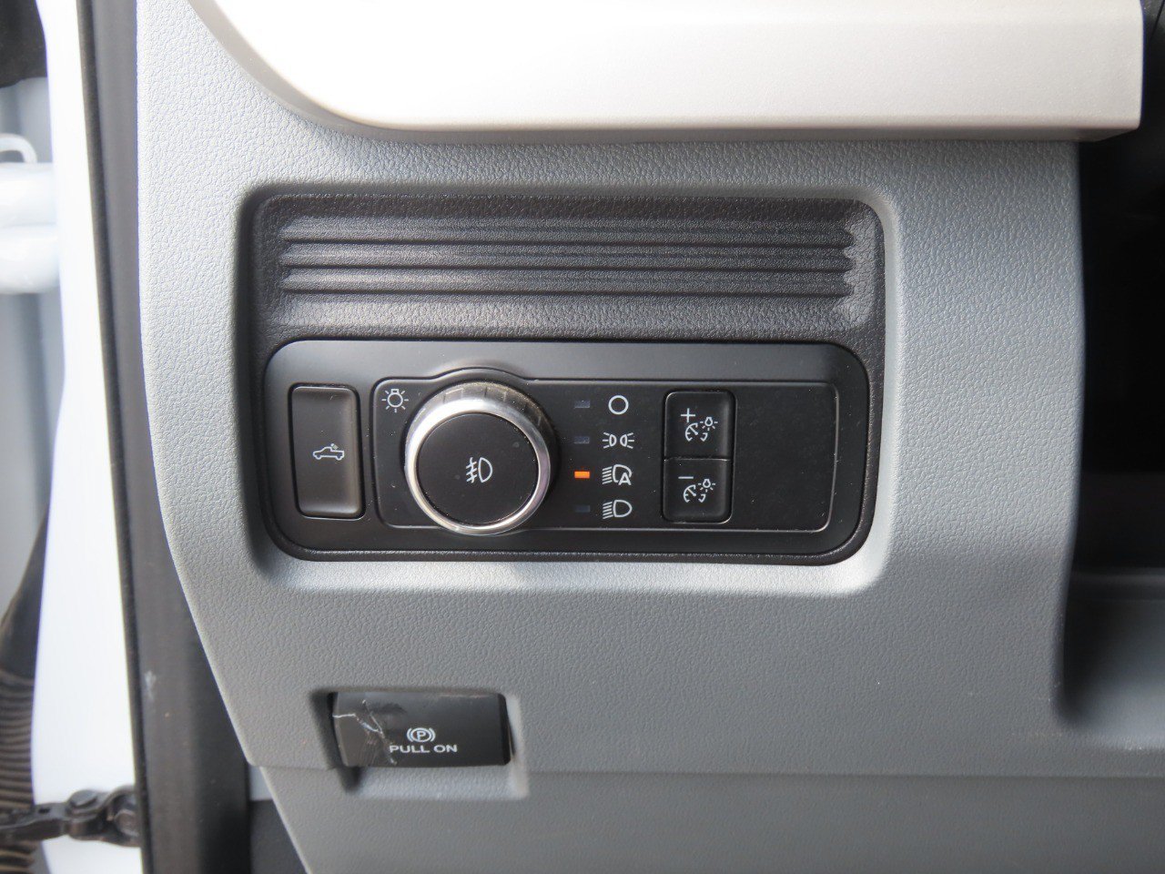 Used 2025 Ford F250 XLT w/ FX4 Off-Road Package AWD/4WD image 26