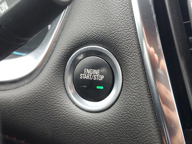 Certified 2023 Chevrolet Traverse RS AWD/4WD image 25