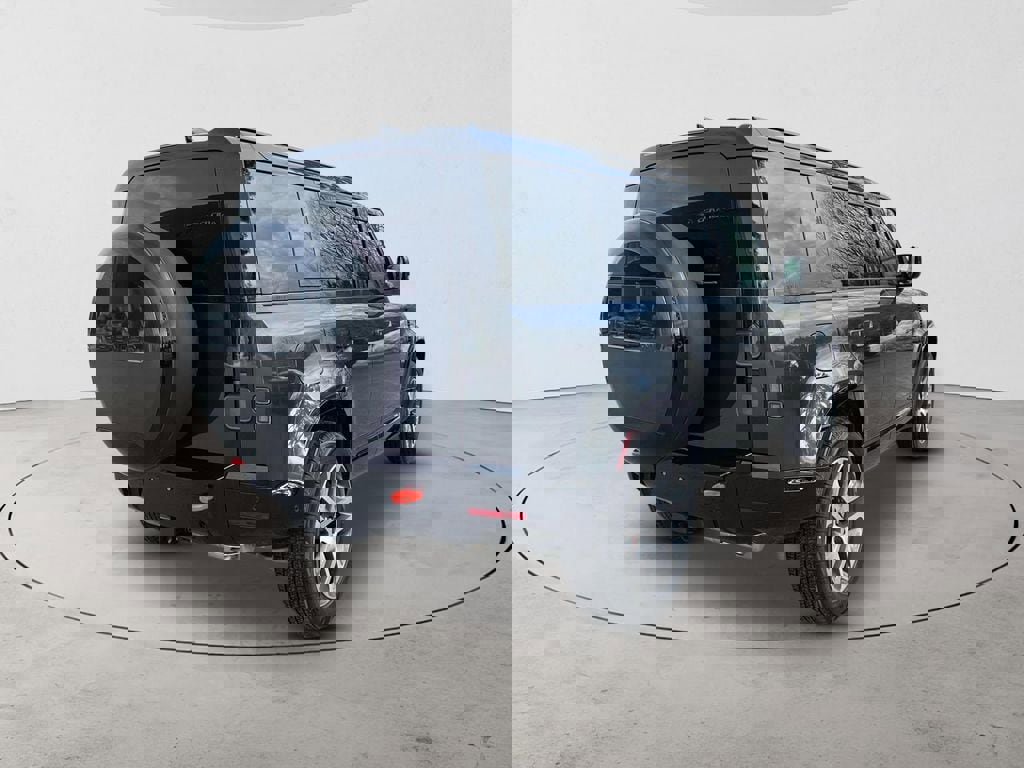 New 2026 Land Rover Defender 110 X image 5