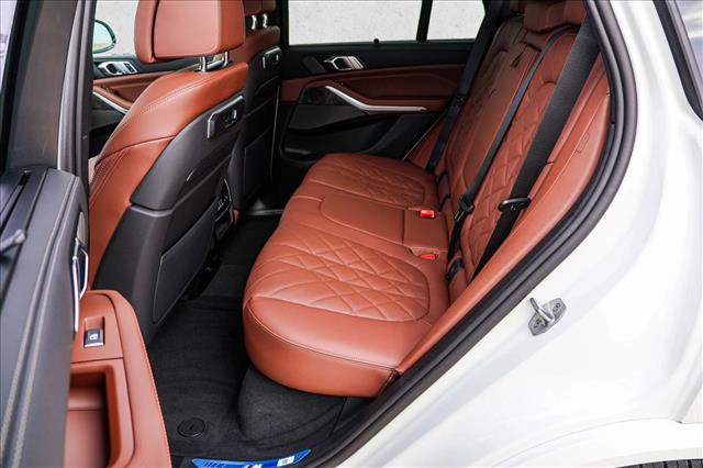 New 2026 BMW X5 xDrive40i image 19