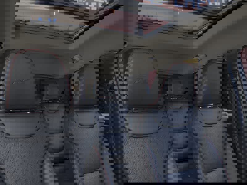 New 2027 Chevrolet Bolt RS image 24