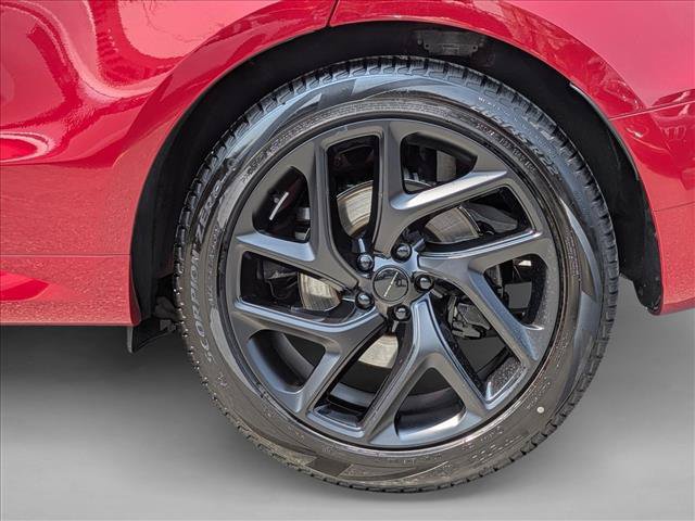 Certified 2026 Land Rover Range Rover Sport Dynamic SE AWD/4WD image 25