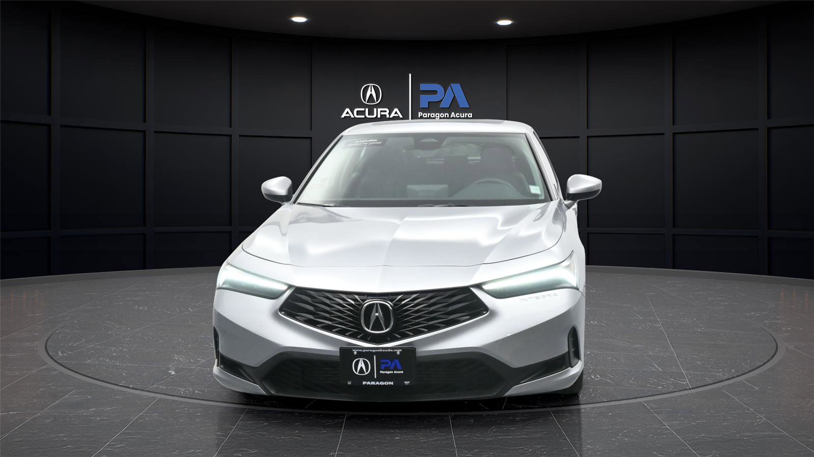 Certified 2025 Acura Integra image 29