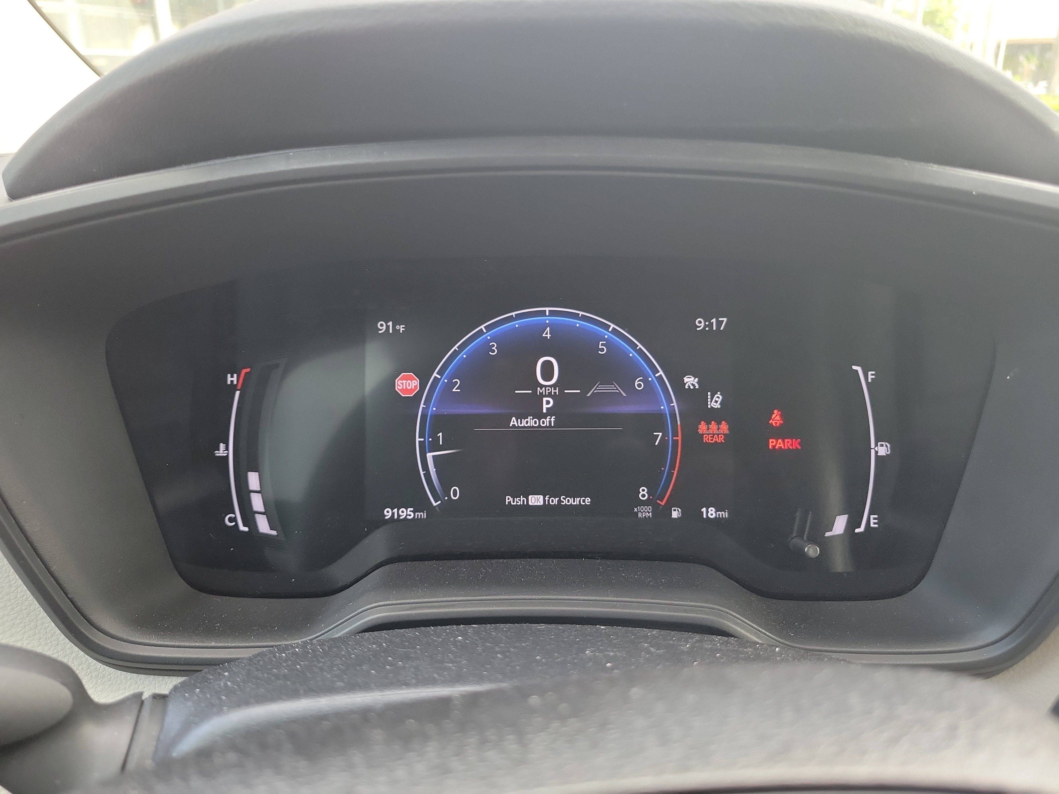 Used 2026 Toyota Corolla LE FWD image 30
