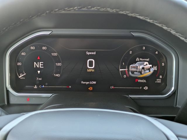 New 2026 GMC Sierra 3500 Denali w/ Denali Reserve Package image 30