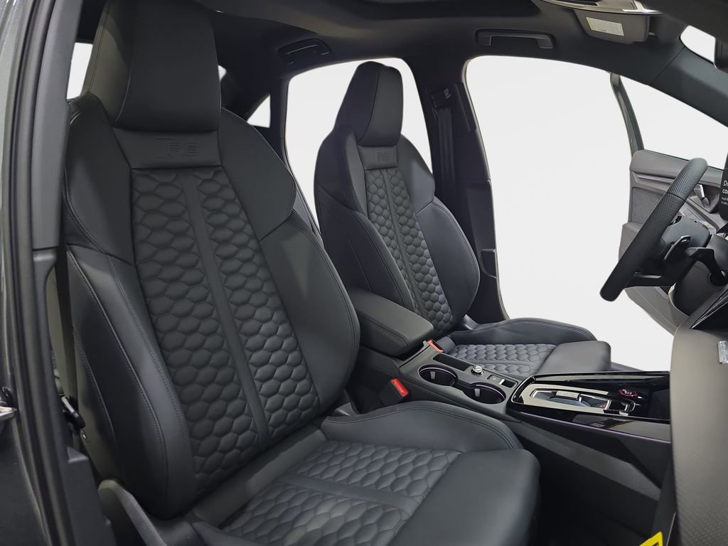 New 2026 Audi RS 3 image 10