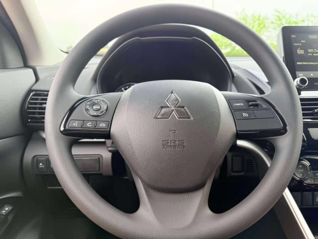New 2026 Mitsubishi Eclipse Cross Ralliart AWD/4WD image 19