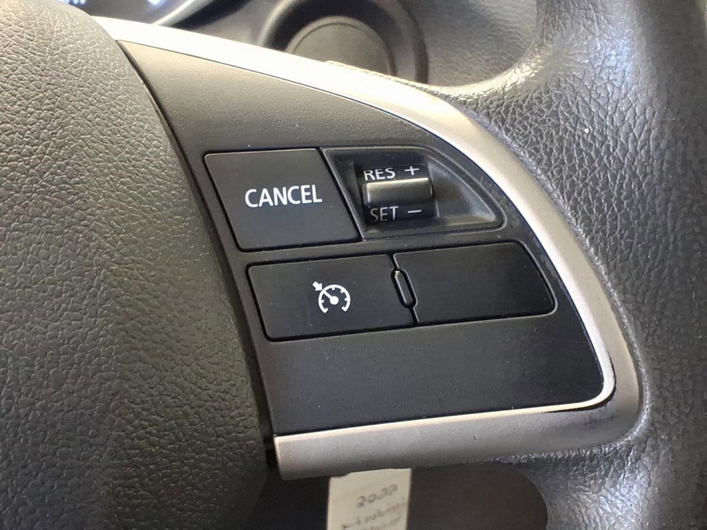 Used 2022 Mitsubishi Outlander Sport ES image 13
