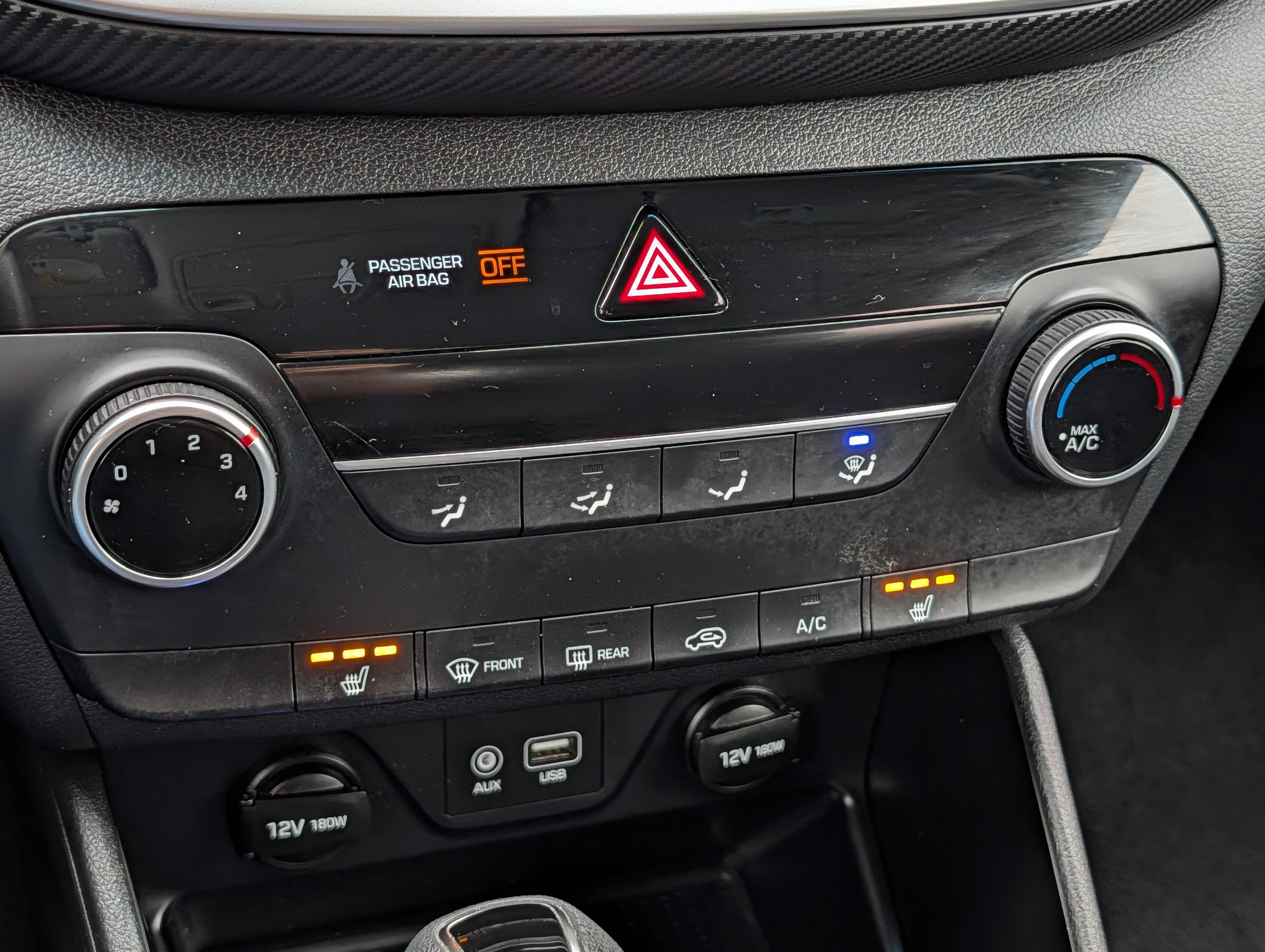 Used 2019 Hyundai Tucson Value AWD/4WD image 23