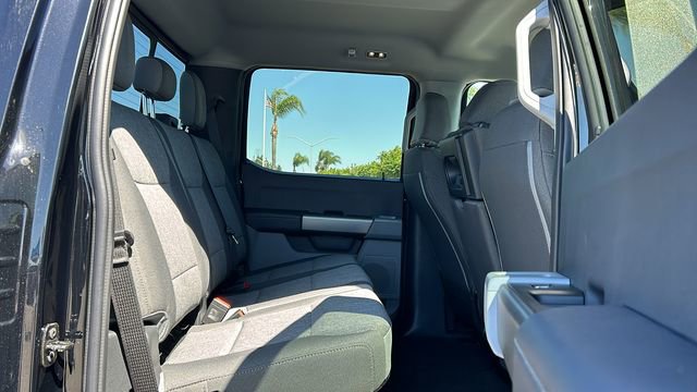 New 2026 Ford F250 XL w/ STX Appearance Package AWD/4WD image 13