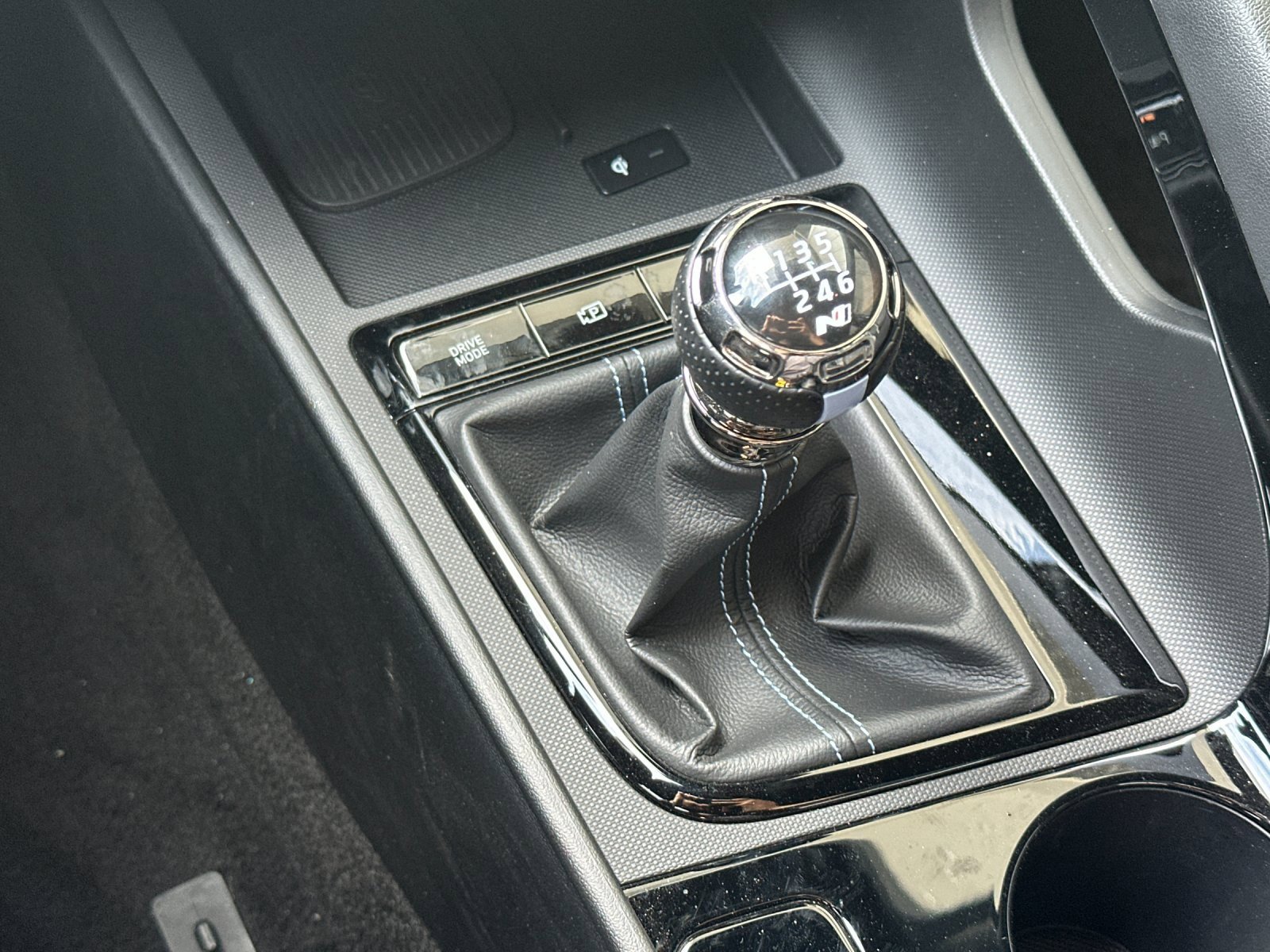 Used 2025 Hyundai Elantra N image 19