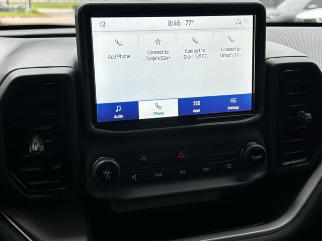 Used 2021 Ford Bronco Sport AWD/4WD image 19