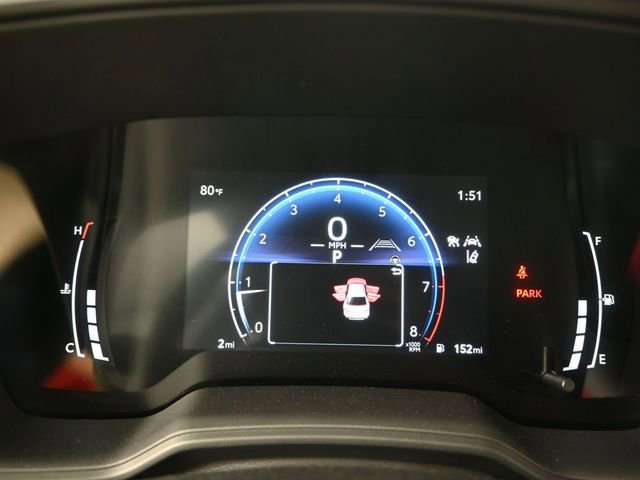 New 2026 Toyota Corolla LE image 9