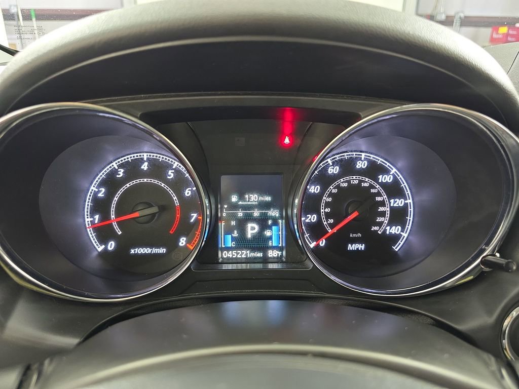 Used 2024 Mitsubishi Outlander Sport SE image 17