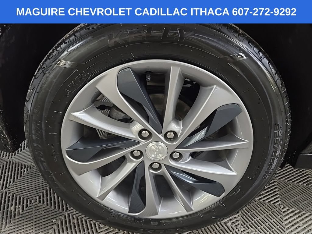 Used 2023 Buick Encore GX Select w/ Experience Buick Package FWD image 14
