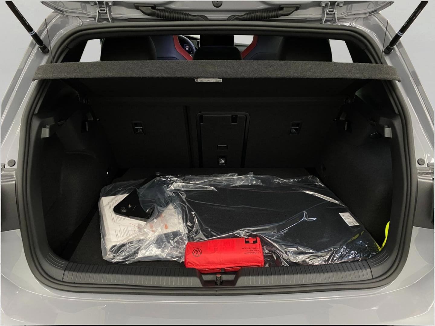 New 2025 Volkswagen GTI Autobahn image 6