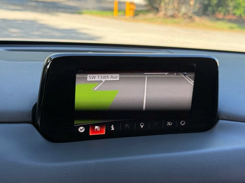 Used 2019 MAZDA CX-5 Grand Touring FWD image 26